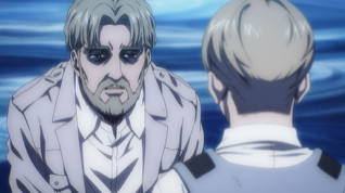 進撃の巨人』最終話・感想2: Elinor Forest